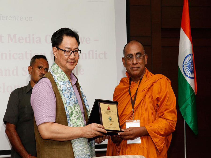 ASIAN BUDDHIST MEDIA CONCLAVE
